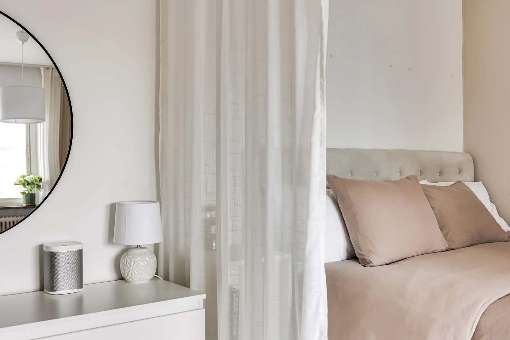 Bostadsrätt, Sandvångsgatan 3B, Limhamn, Malmö