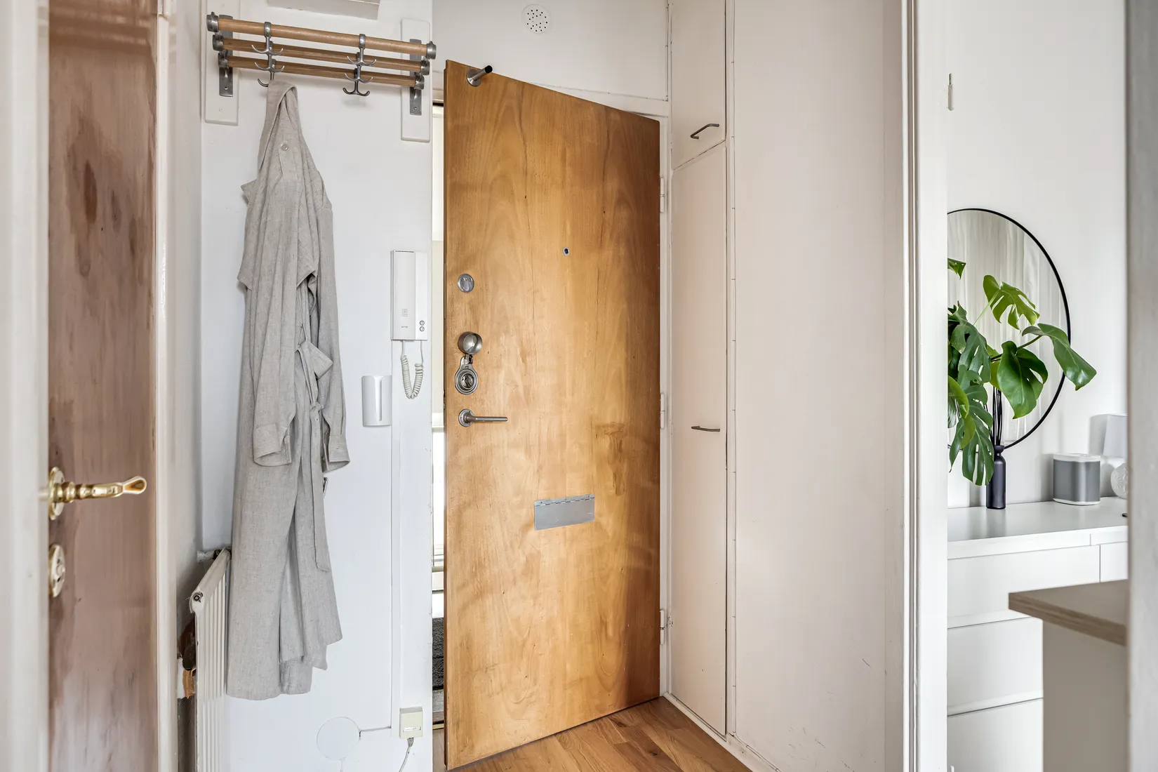 Bostadsrätt, Sandvångsgatan 3B, Limhamn, Malmö