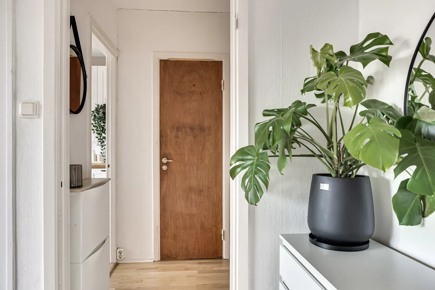 Bostadsrätt, Sandvångsgatan 3B, Limhamn, Malmö