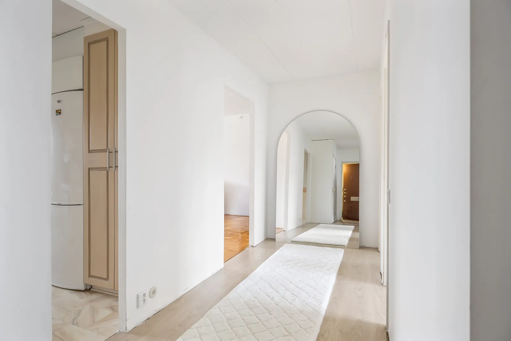 Bostadsrätt, Axel danielssons väg 79, Almvik, Malmö