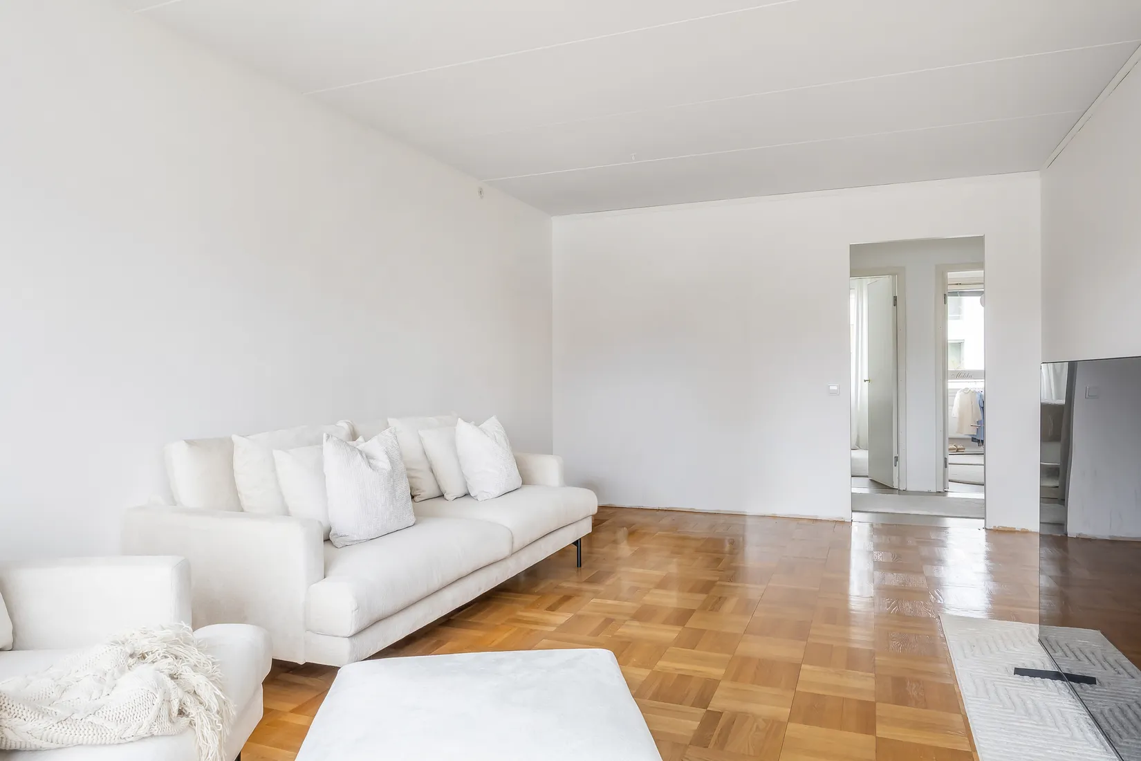 Bostadsrätt, Axel danielssons väg 79, Almvik, Malmö