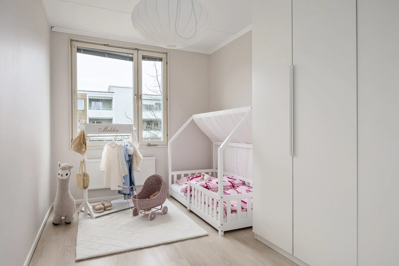 Bostadsrätt, Axel danielssons väg 79, Almvik, Malmö