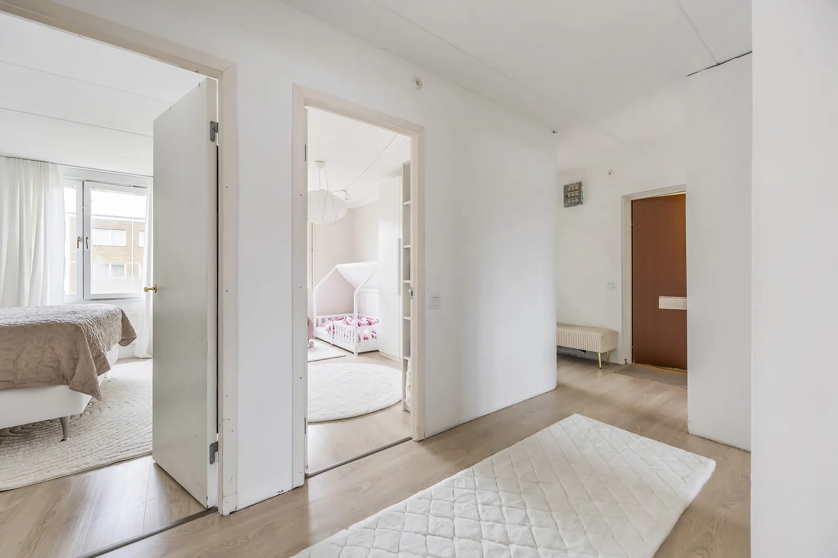 Bostadsrätt, Axel danielssons väg 79, Almvik, Malmö