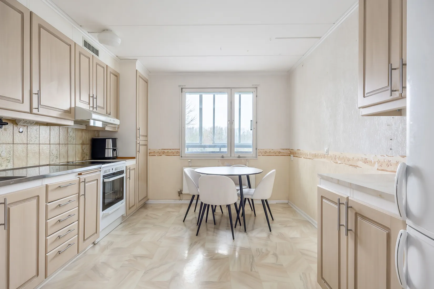 Bostadsrätt, Axel danielssons väg 79, Almvik, Malmö