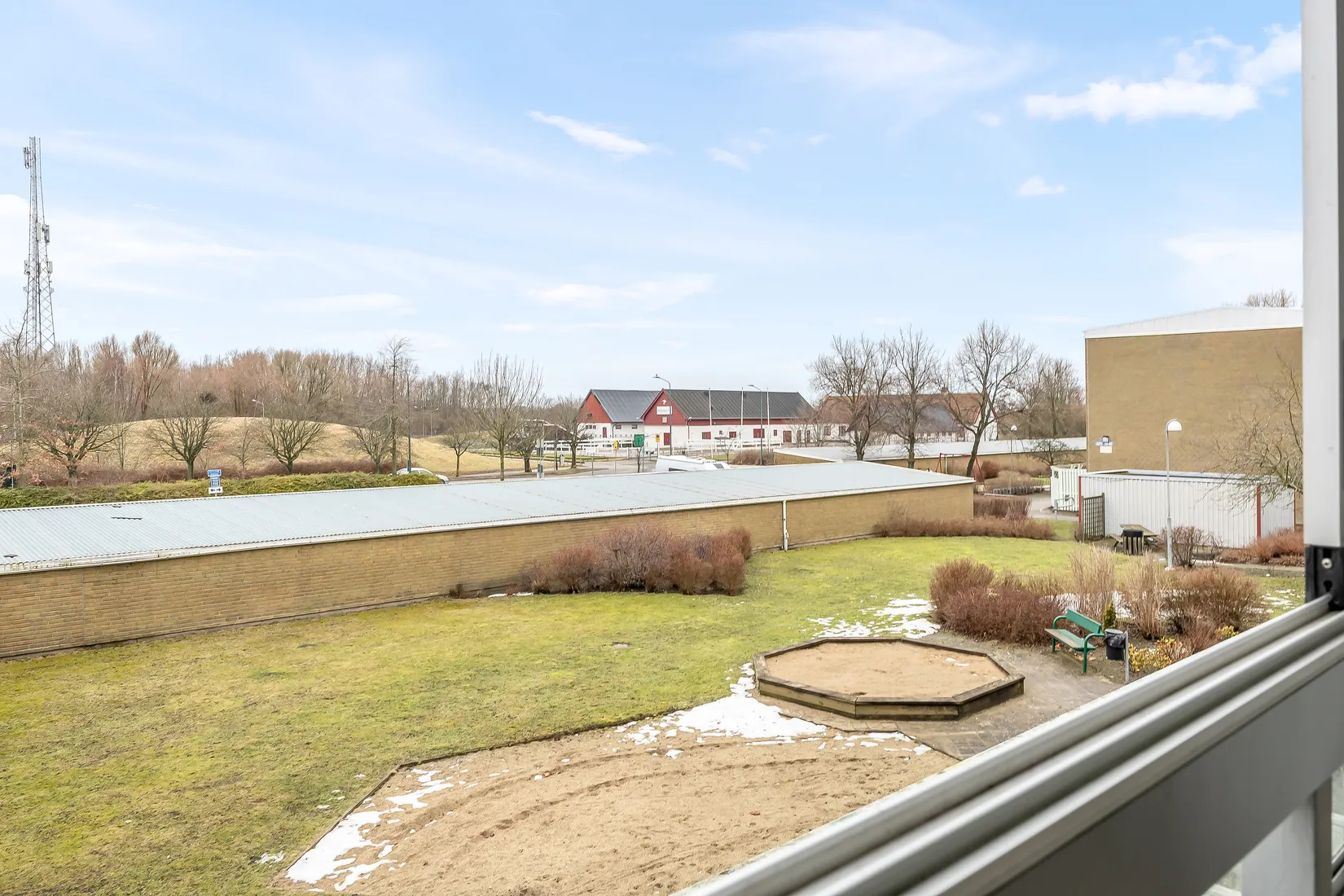 Bostadsrätt, Axel danielssons väg 79, Almvik, Malmö