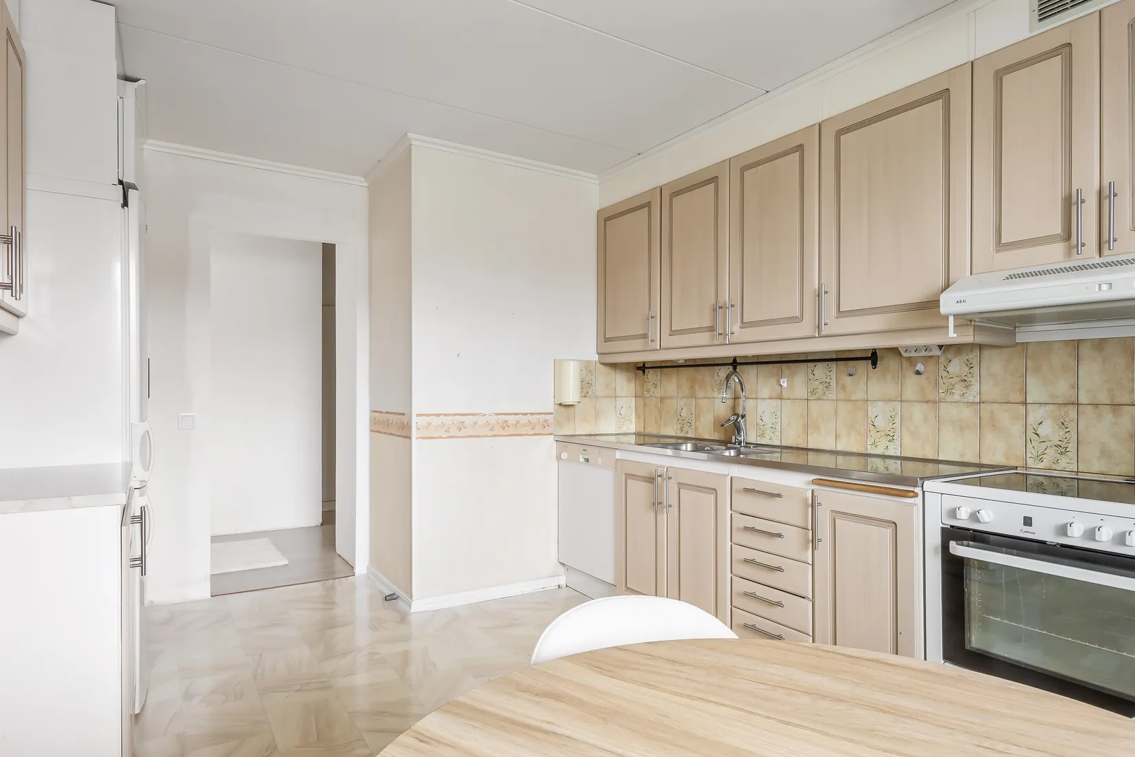 Bostadsrätt, Axel danielssons väg 79, Almvik, Malmö