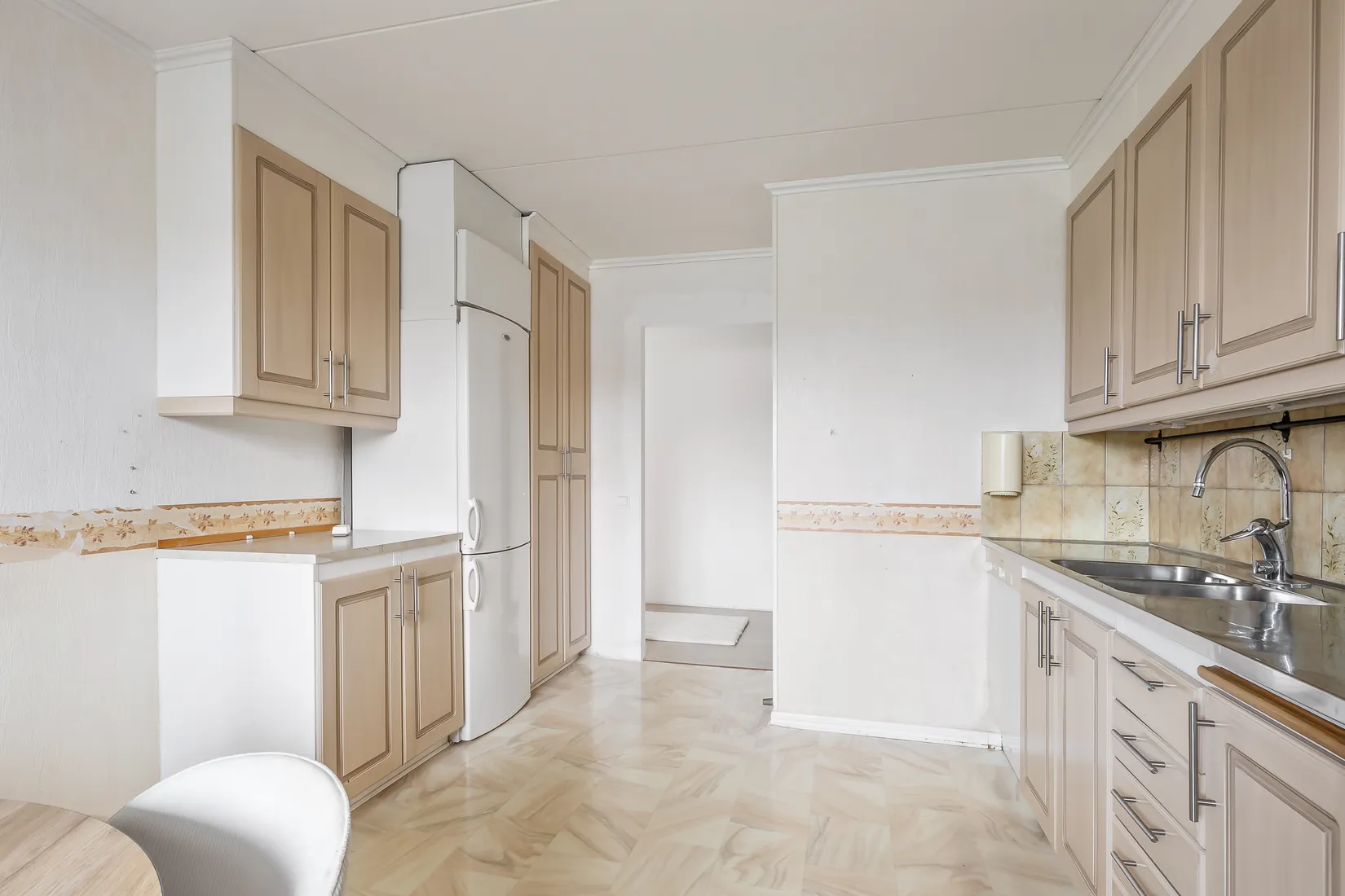 Bostadsrätt, Axel danielssons väg 79, Almvik, Malmö