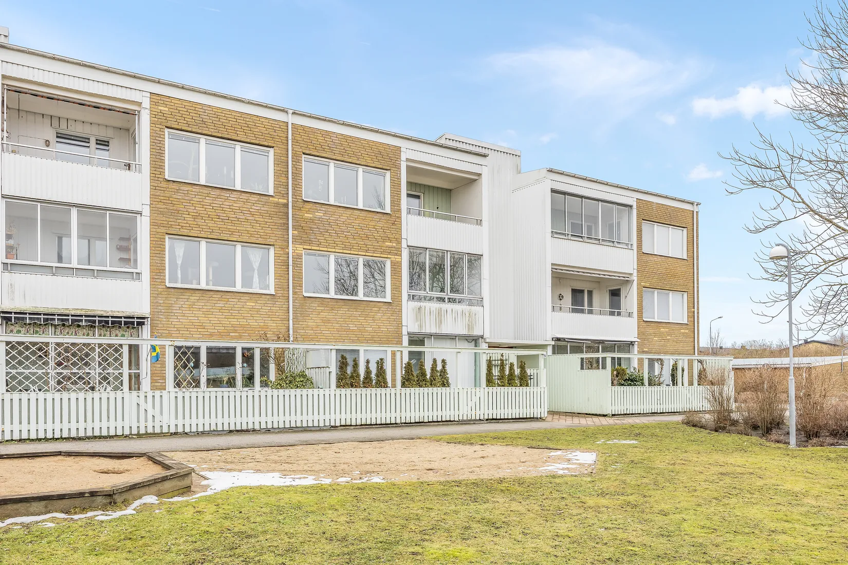 Bostadsrätt, Axel danielssons väg 79, Almvik, Malmö