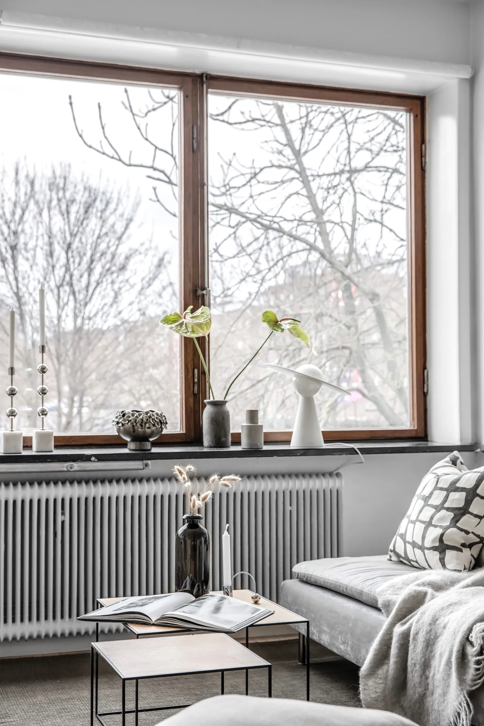 Bostadsrätt, Fridhemsplan 25, Kungsholmen, Stockholm