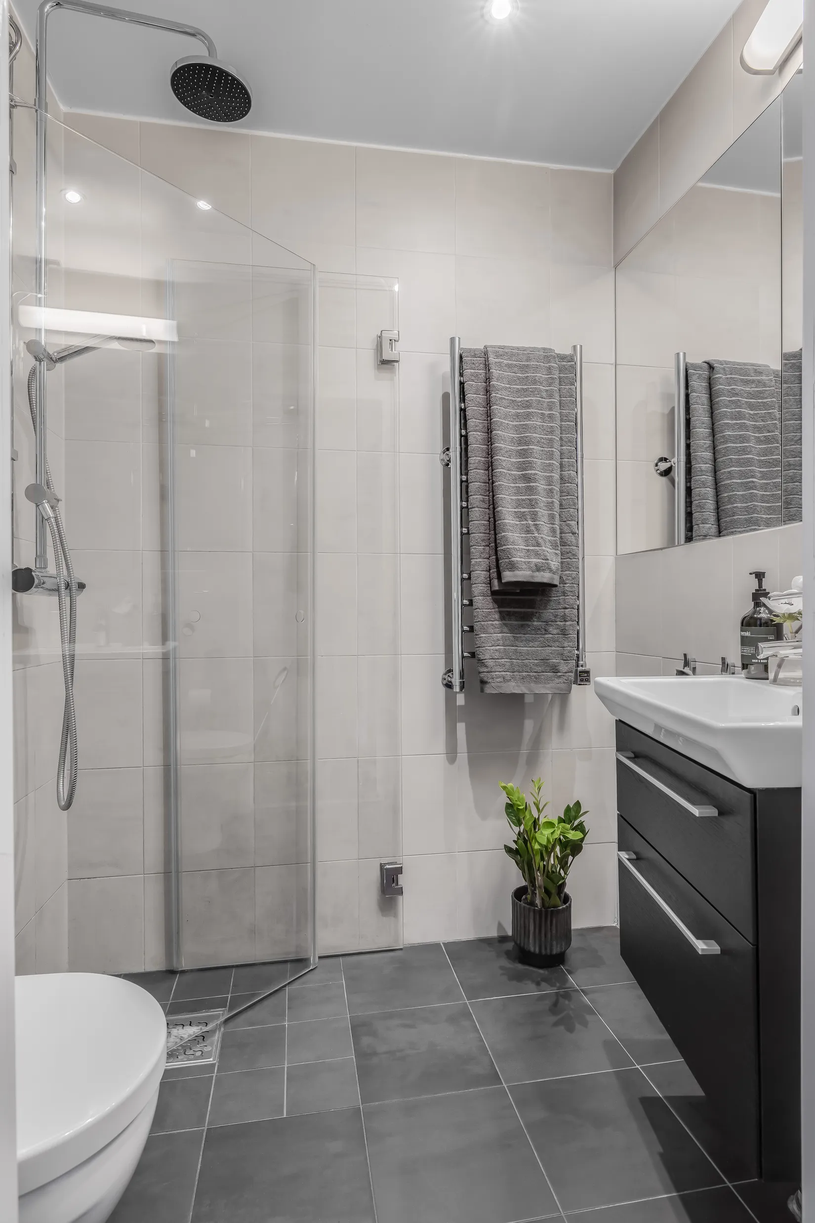 Bostadsrätt, Fridhemsplan 25, Kungsholmen, Stockholm