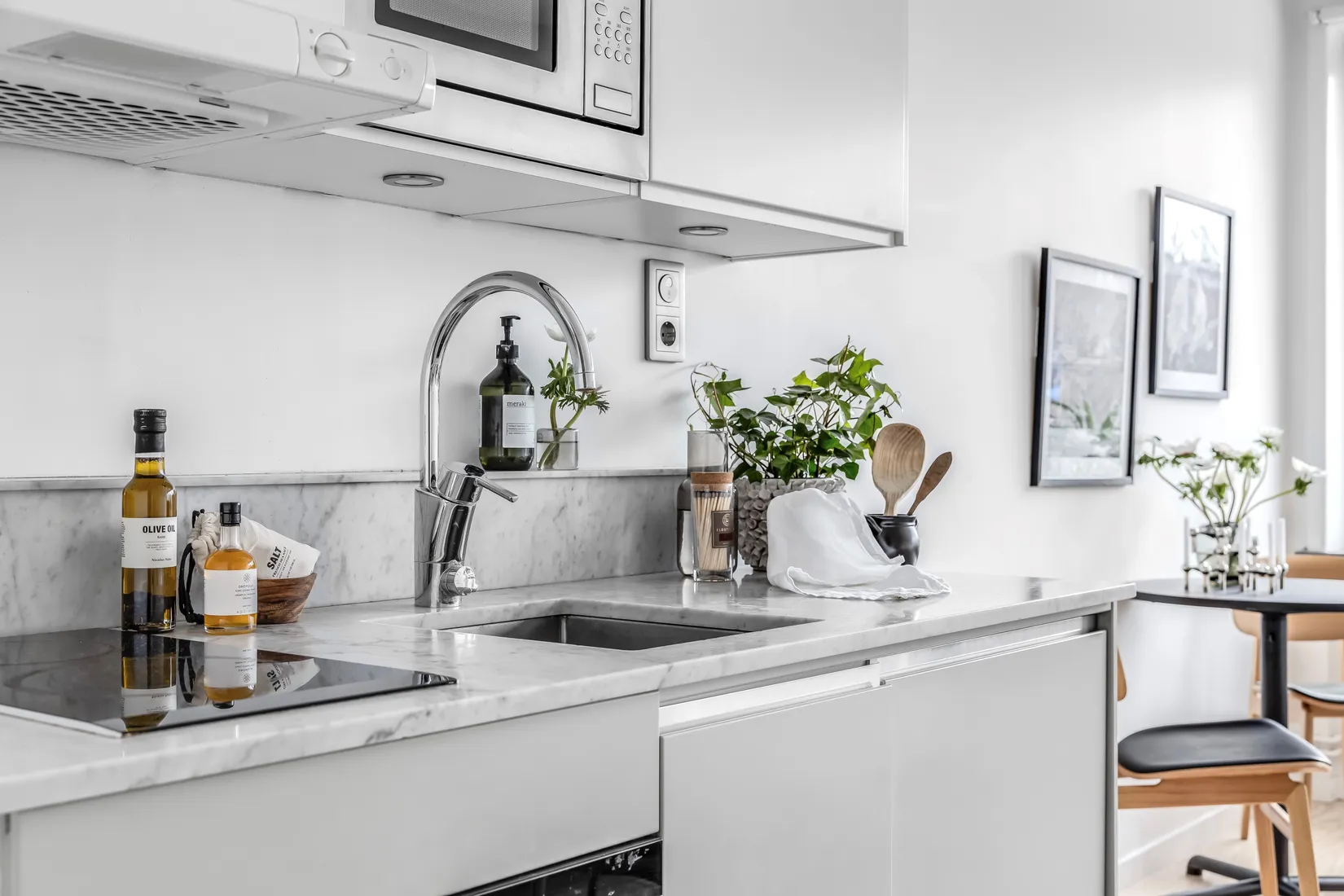 Bostadsrätt, Fridhemsplan 25, Kungsholmen, Stockholm