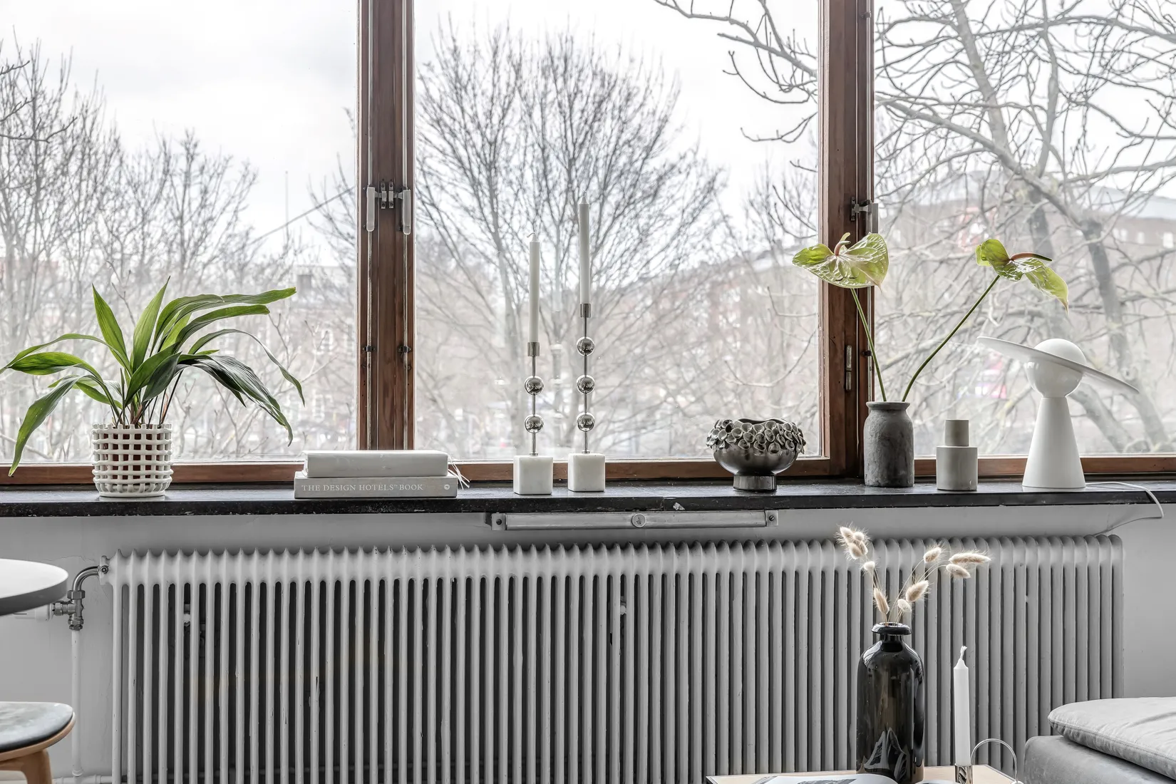 Bostadsrätt, Fridhemsplan 25, Kungsholmen, Stockholm