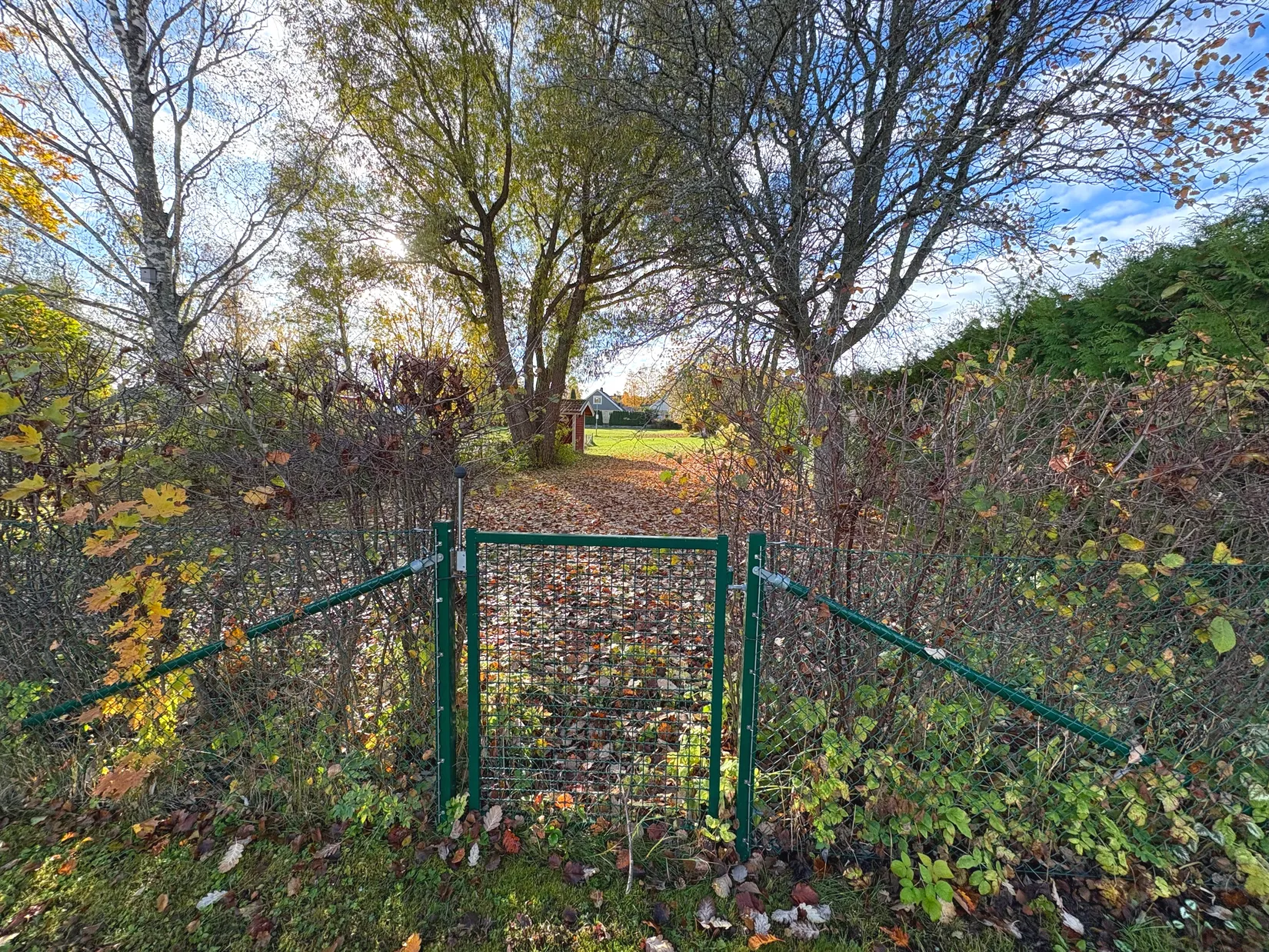 Radhus, Solrosvägen 19, Märsta Centralt, Sigtuna