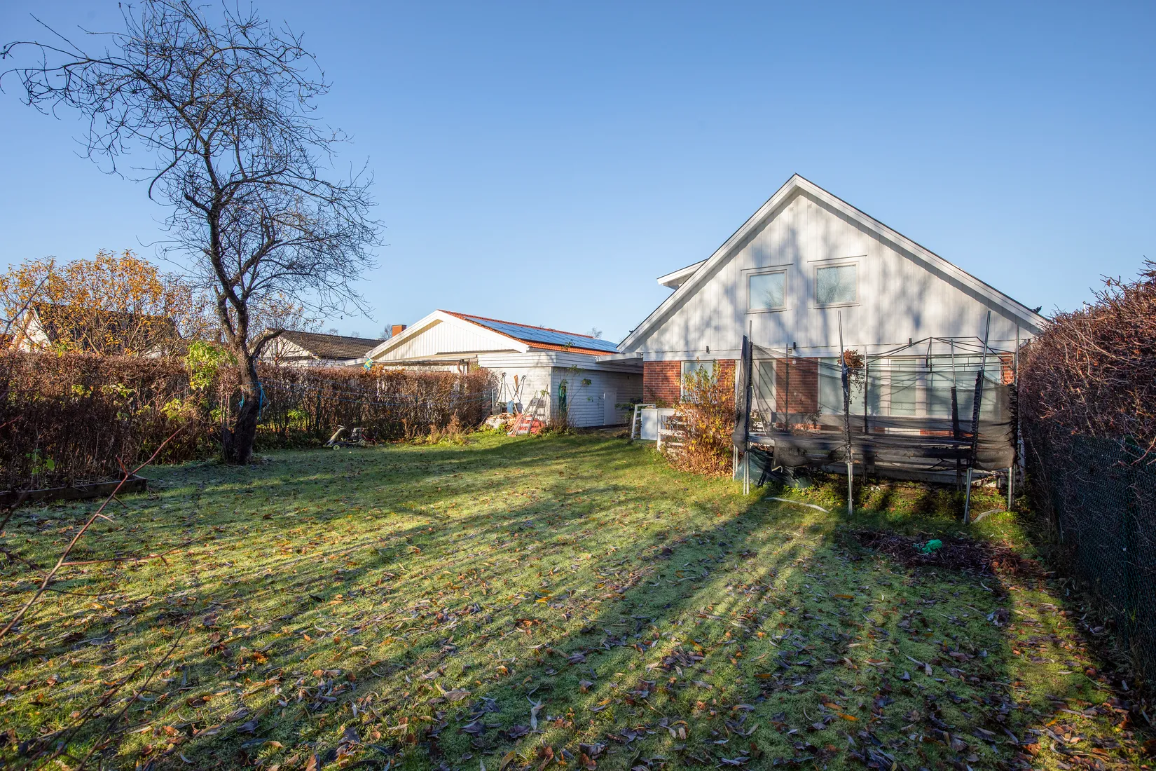 Radhus, Solrosvägen 19, Märsta Centralt, Sigtuna