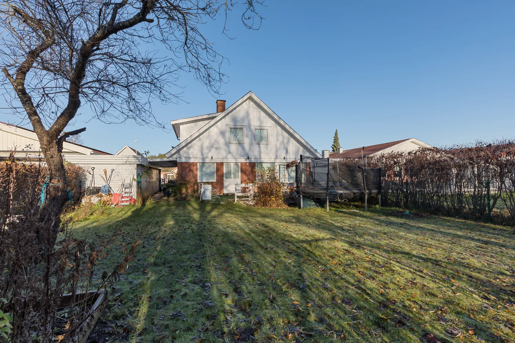 Radhus, Solrosvägen 19, Märsta Centralt, Sigtuna