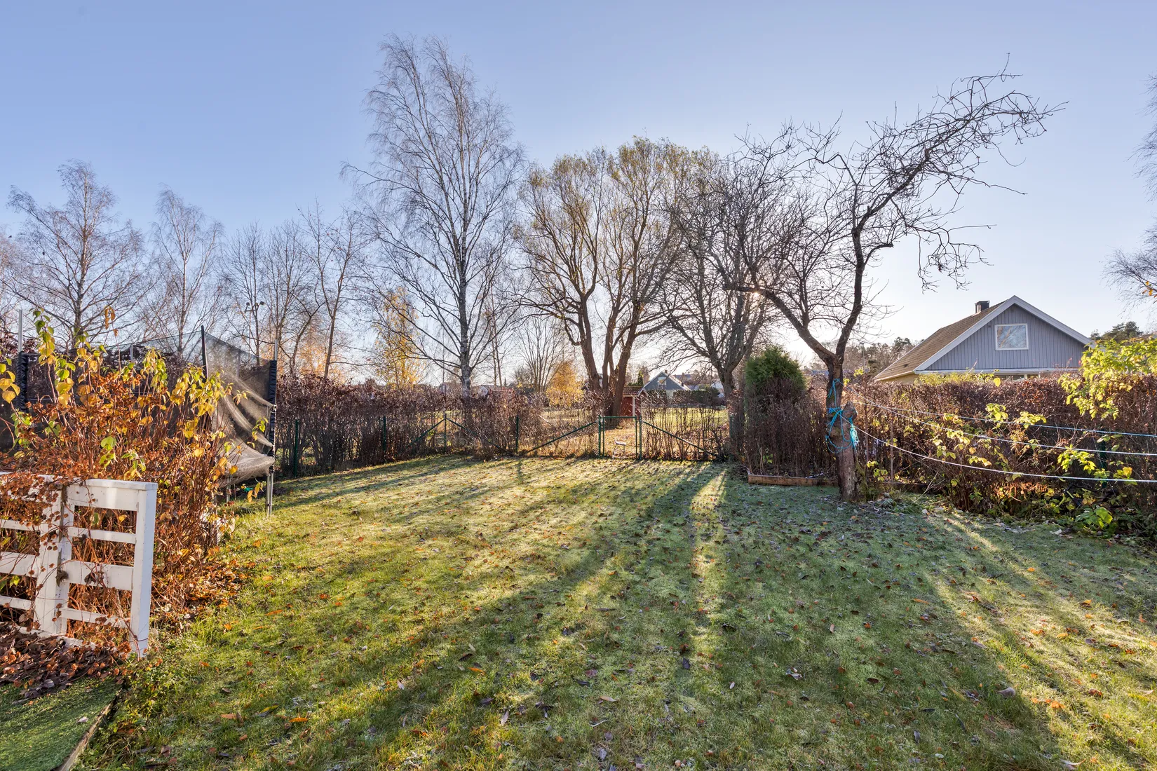 Radhus, Solrosvägen 19, Märsta Centralt, Sigtuna