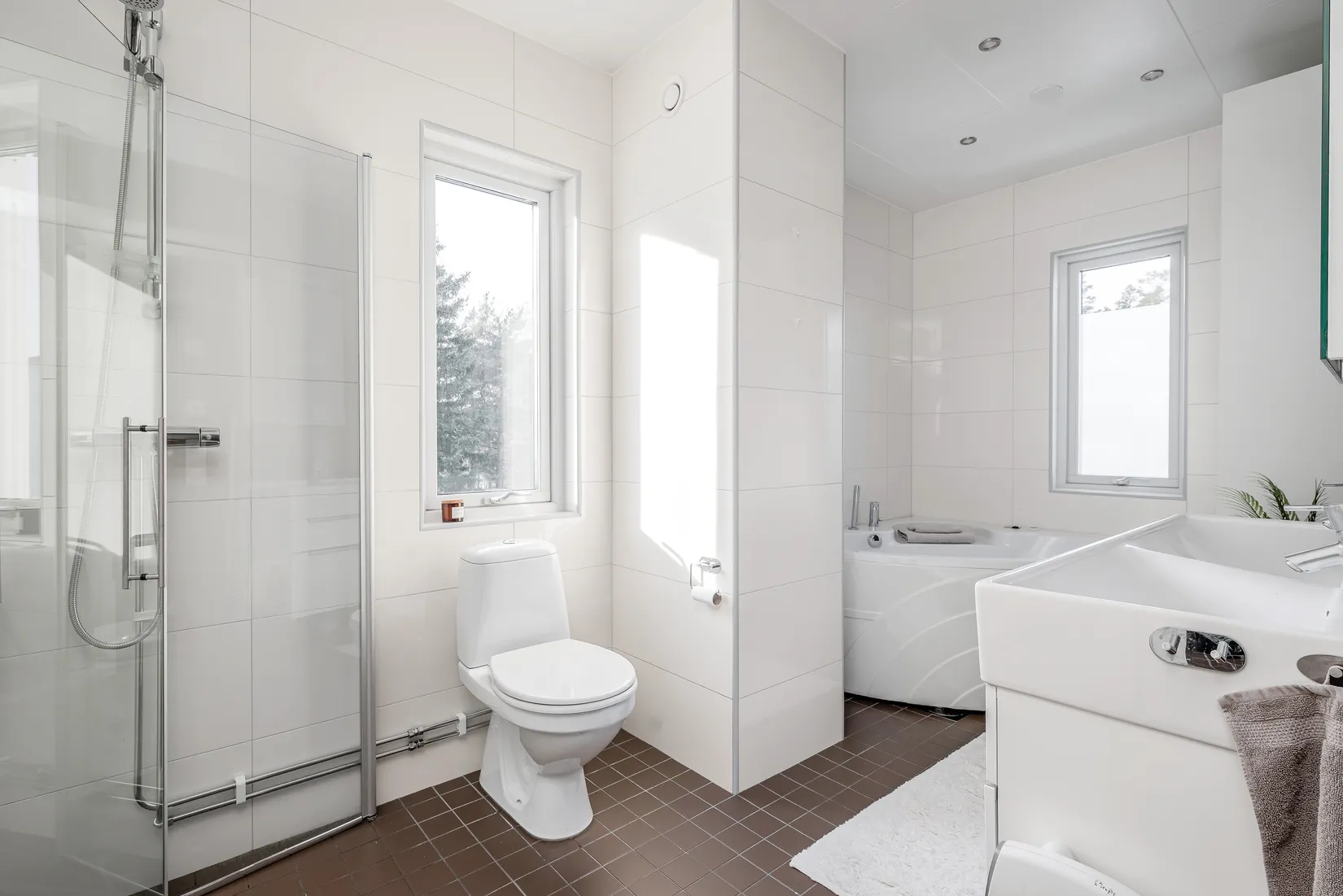 Villa, Gulsparvsvägen 14, Nyby, Vallentuna