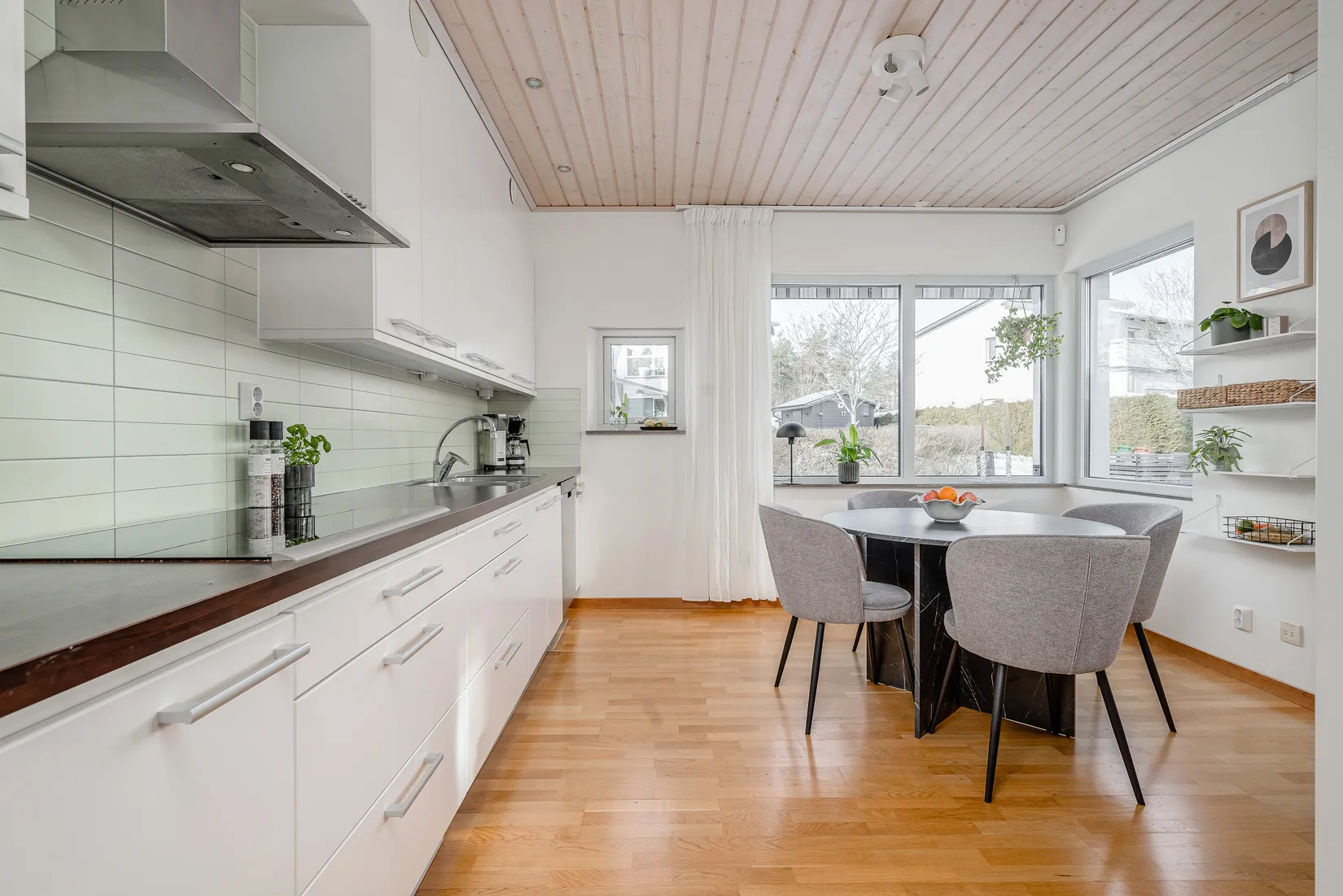 Villa, Gulsparvsvägen 14, Nyby, Vallentuna