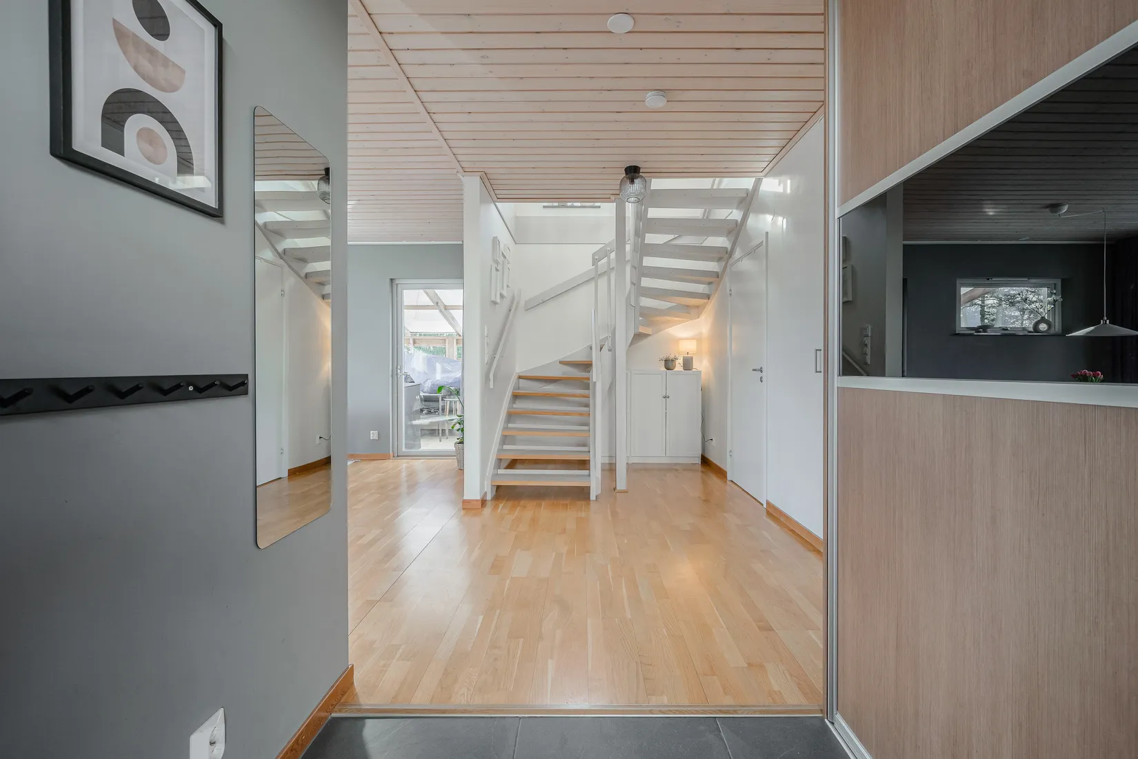 Villa, Gulsparvsvägen 14, Nyby, Vallentuna