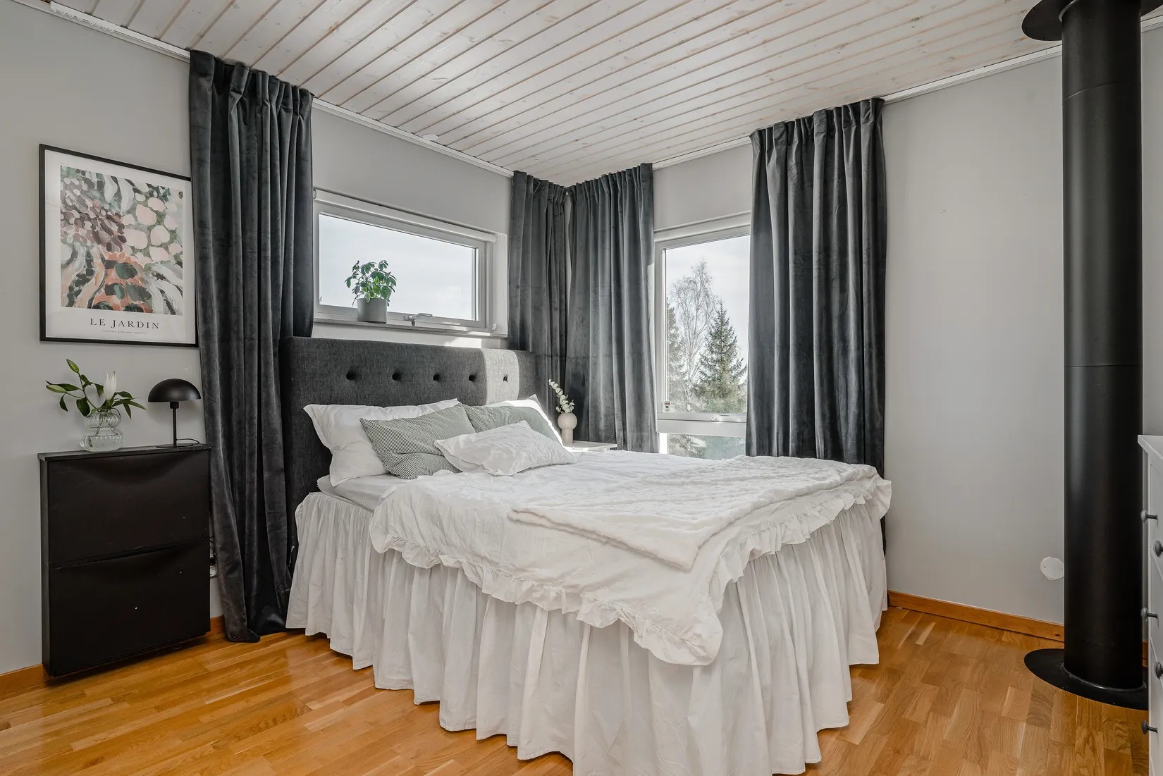 Villa, Gulsparvsvägen 14, Nyby, Vallentuna