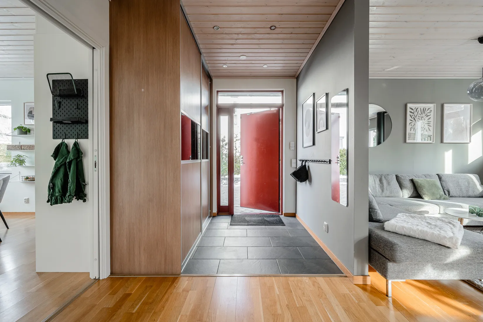 Villa, Gulsparvsvägen 14, Nyby, Vallentuna