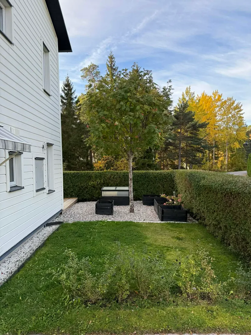Villa, Gulsparvsvägen 14, Nyby, Vallentuna