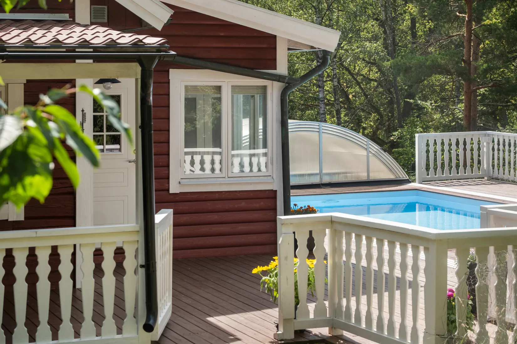 Villa, Mokärrsvägen 15, Brevik, Tyresö