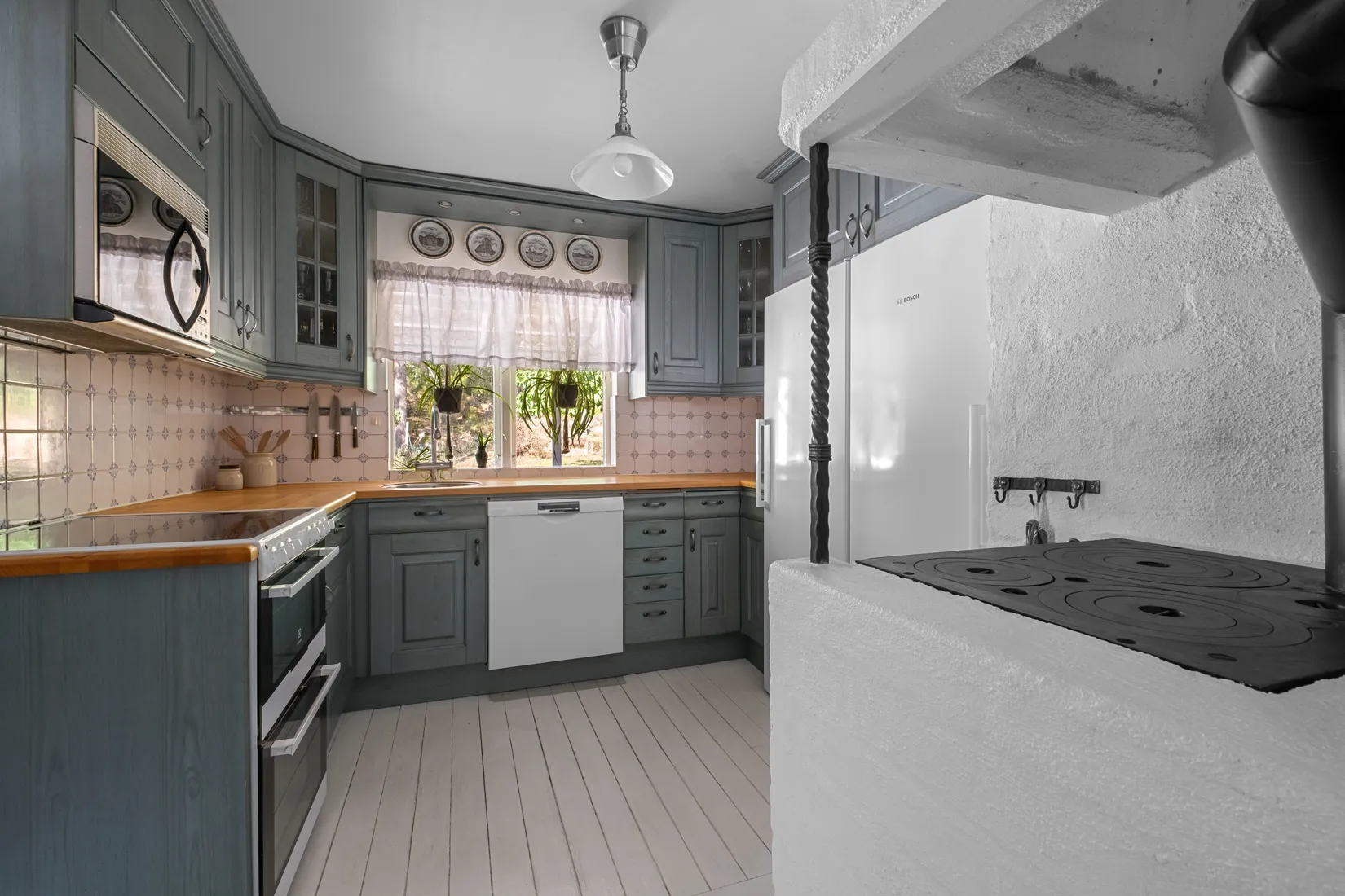 Villa, Mokärrsvägen 15, Brevik, Tyresö