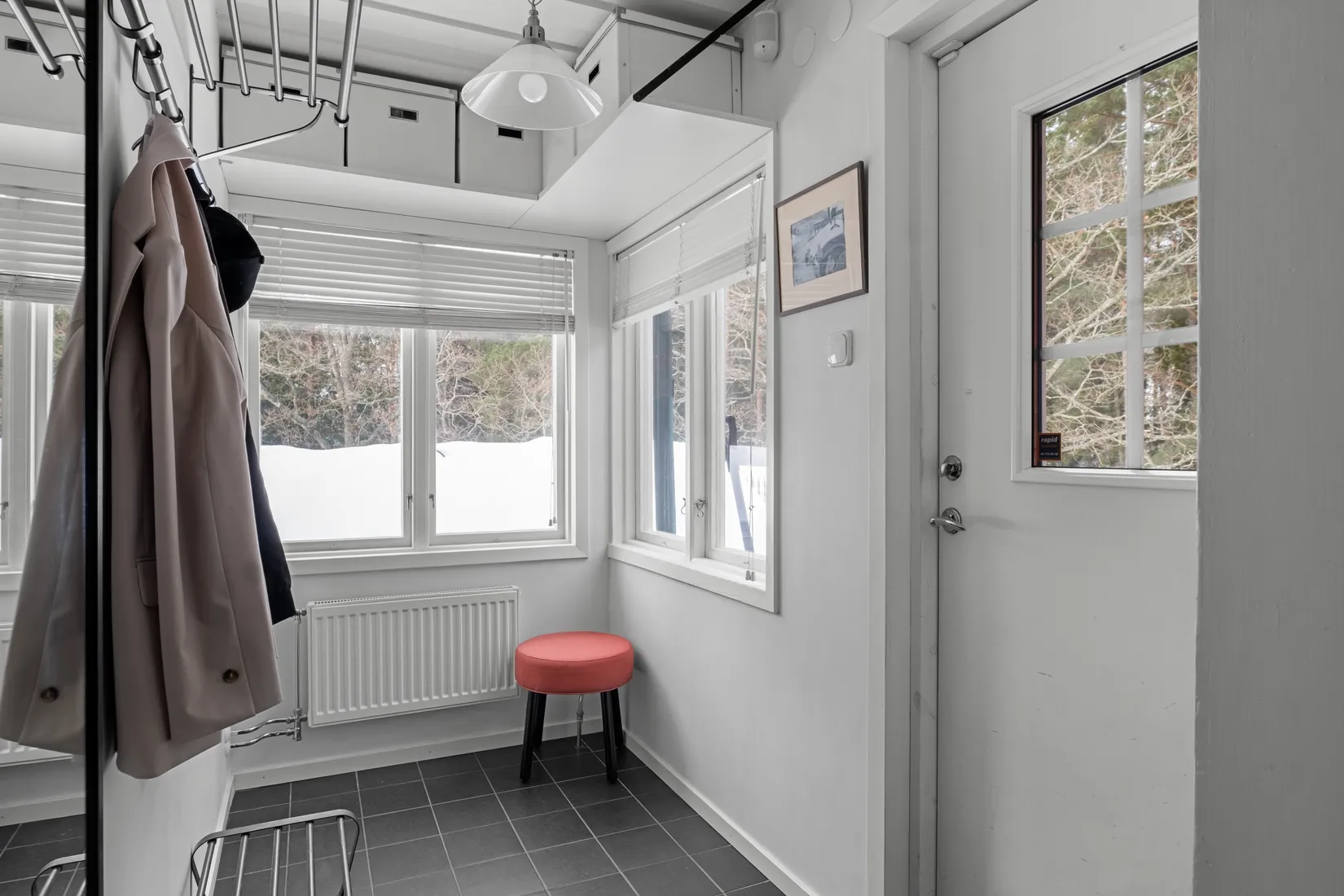 Villa, Mokärrsvägen 15, Brevik, Tyresö