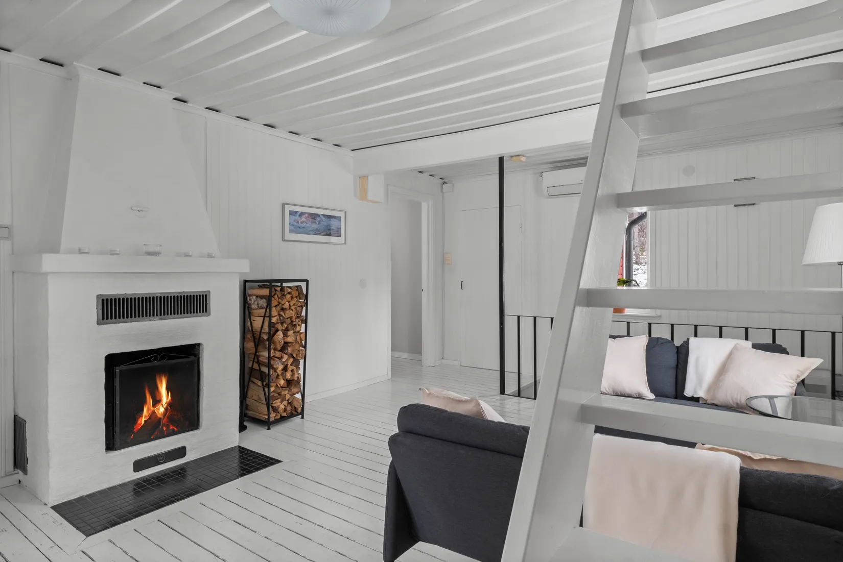 Villa, Mokärrsvägen 15, Brevik, Tyresö