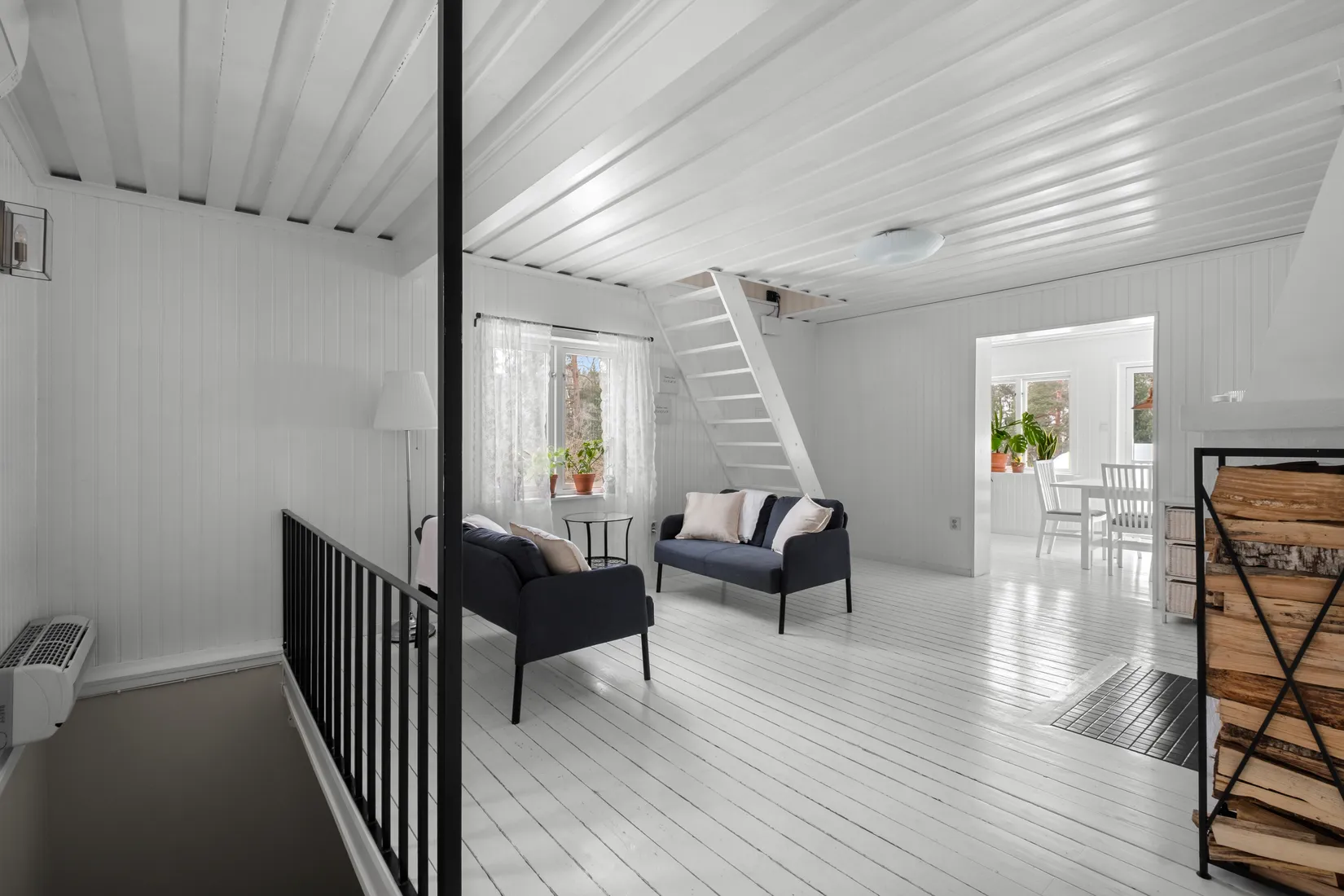 Villa, Mokärrsvägen 15, Brevik, Tyresö