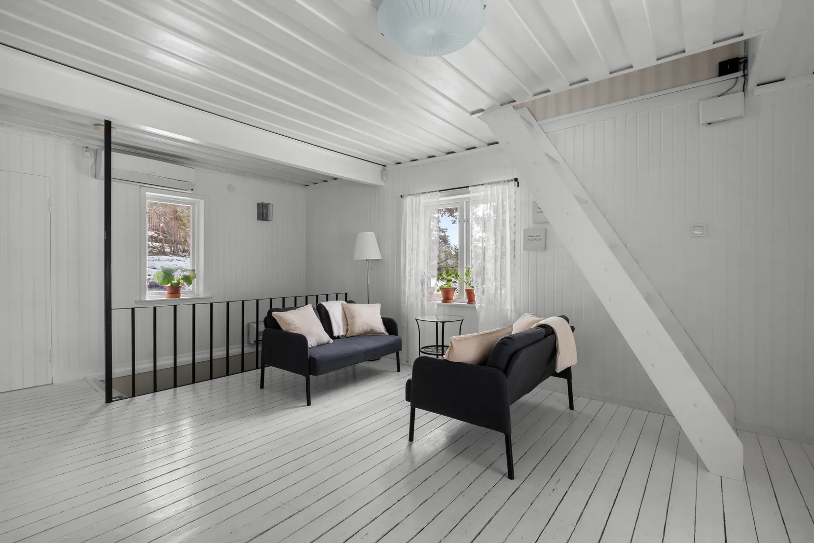 Villa, Mokärrsvägen 15, Brevik, Tyresö