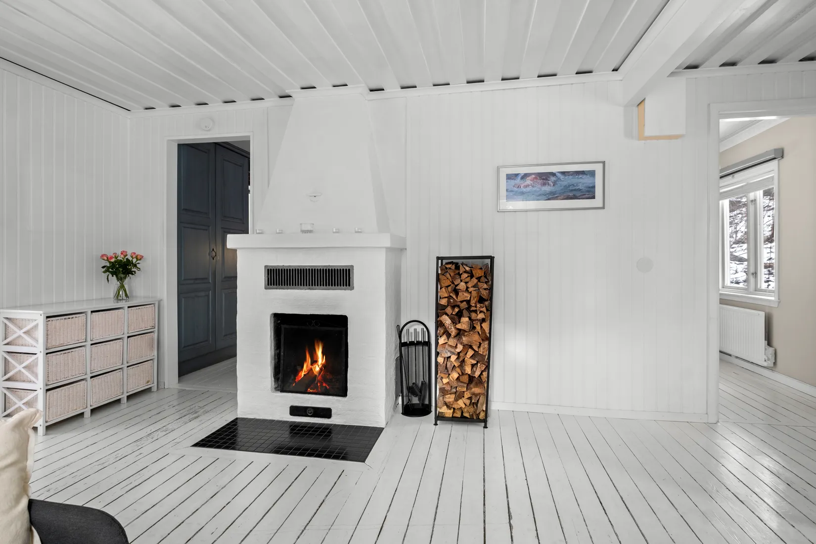 Villa, Mokärrsvägen 15, Brevik, Tyresö