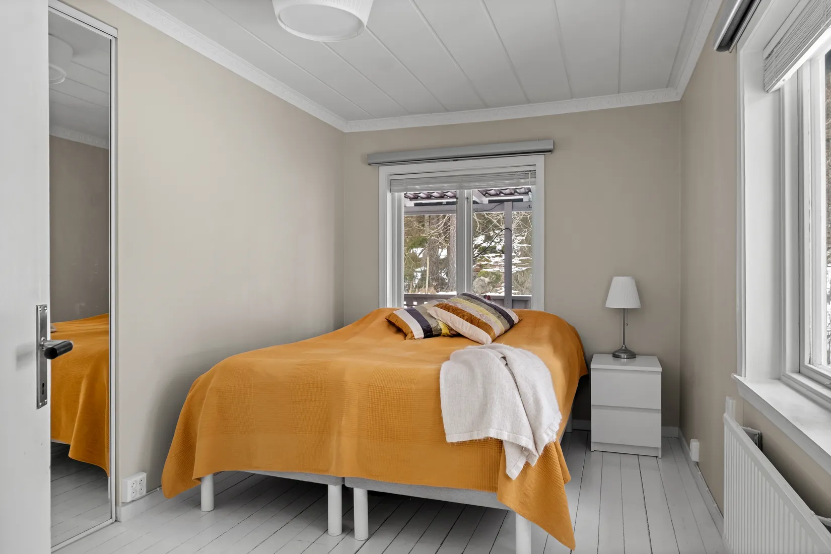 Villa, Mokärrsvägen 15, Brevik, Tyresö