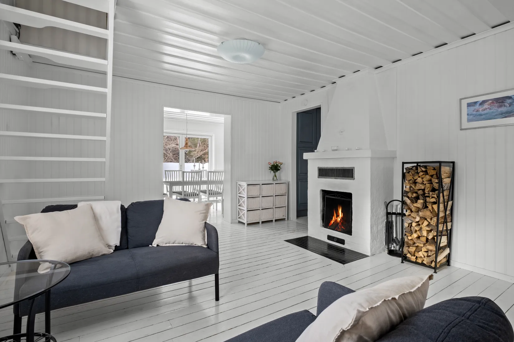 Villa, Mokärrsvägen 15, Brevik, Tyresö