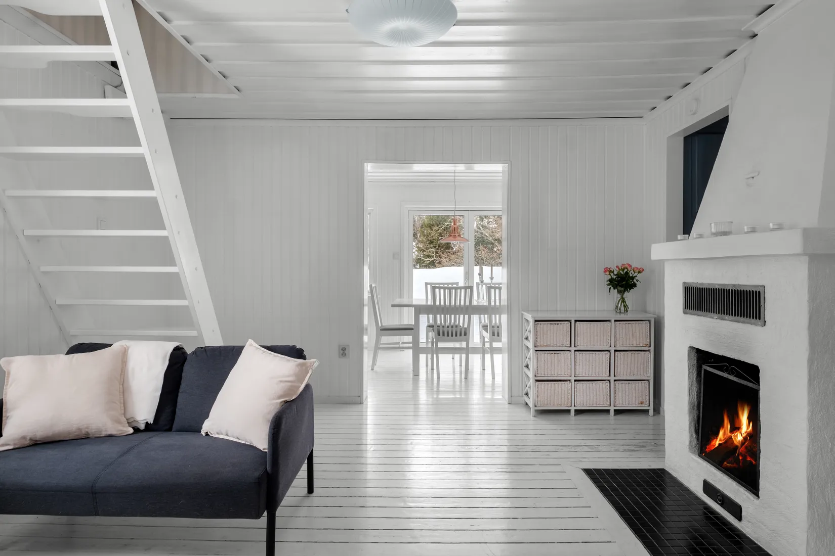 Villa, Mokärrsvägen 15, Brevik, Tyresö