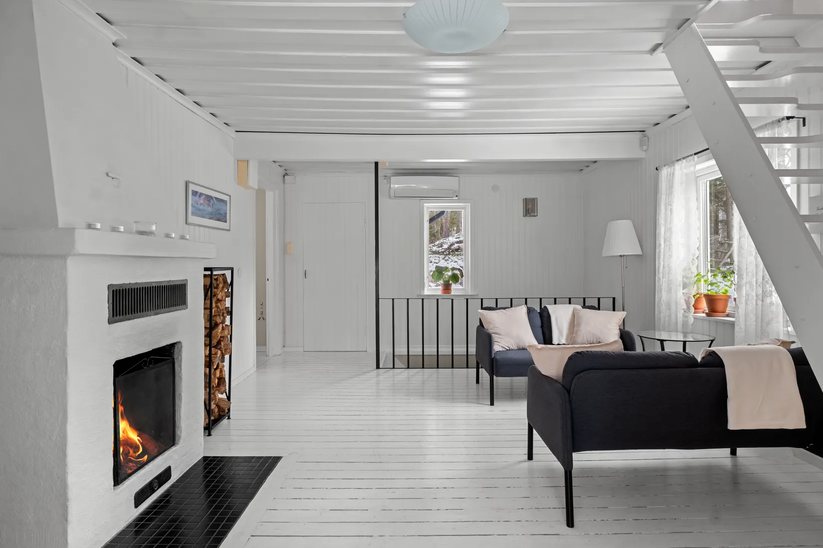 Villa, Mokärrsvägen 15, Brevik, Tyresö