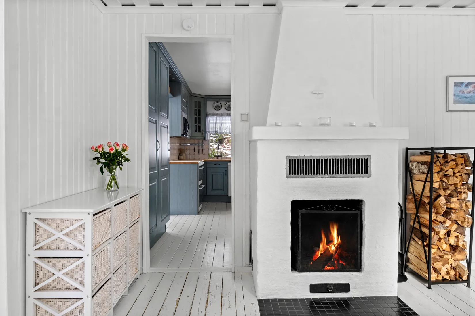 Villa, Mokärrsvägen 15, Brevik, Tyresö