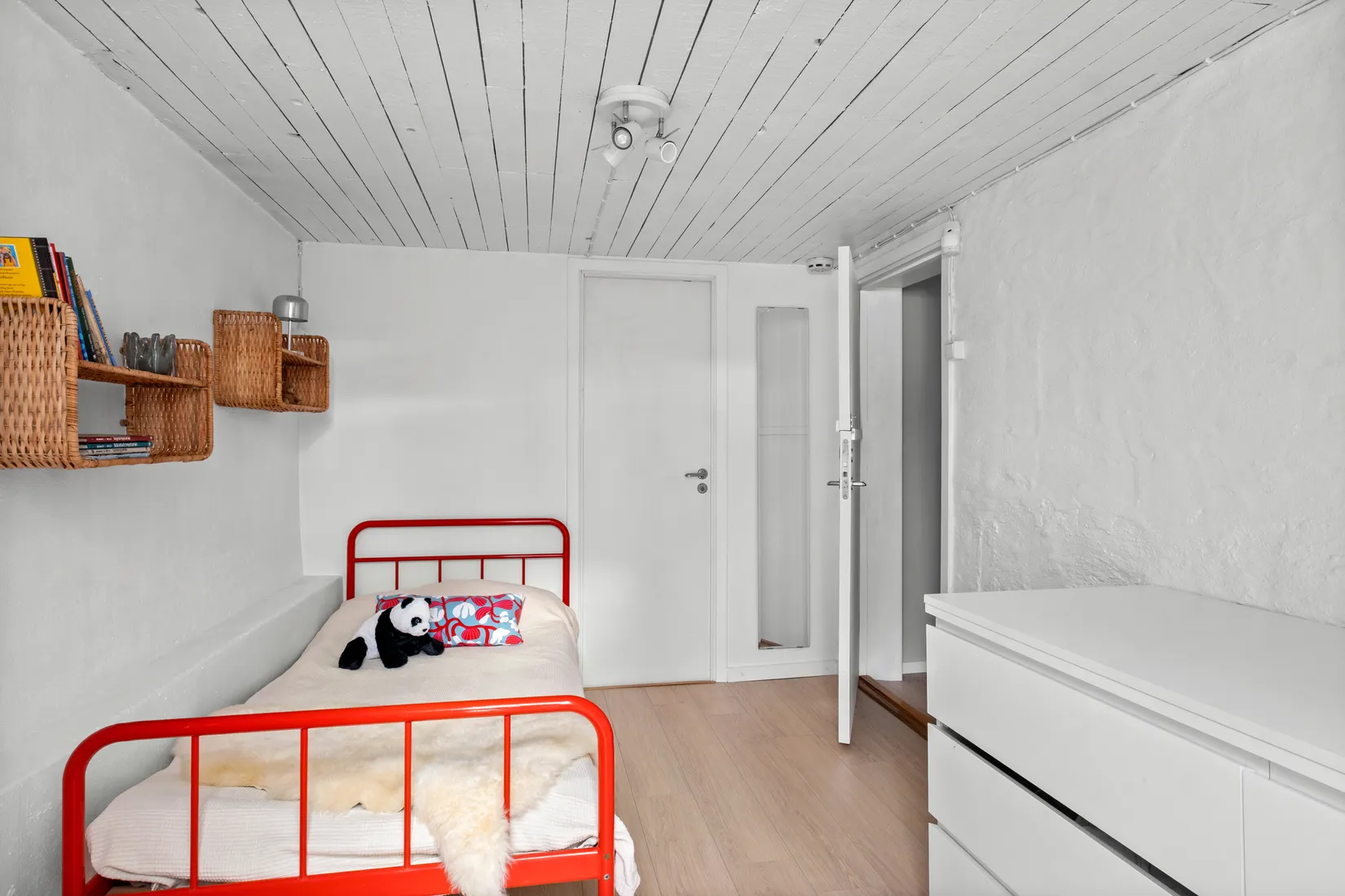 Villa, Mokärrsvägen 15, Brevik, Tyresö