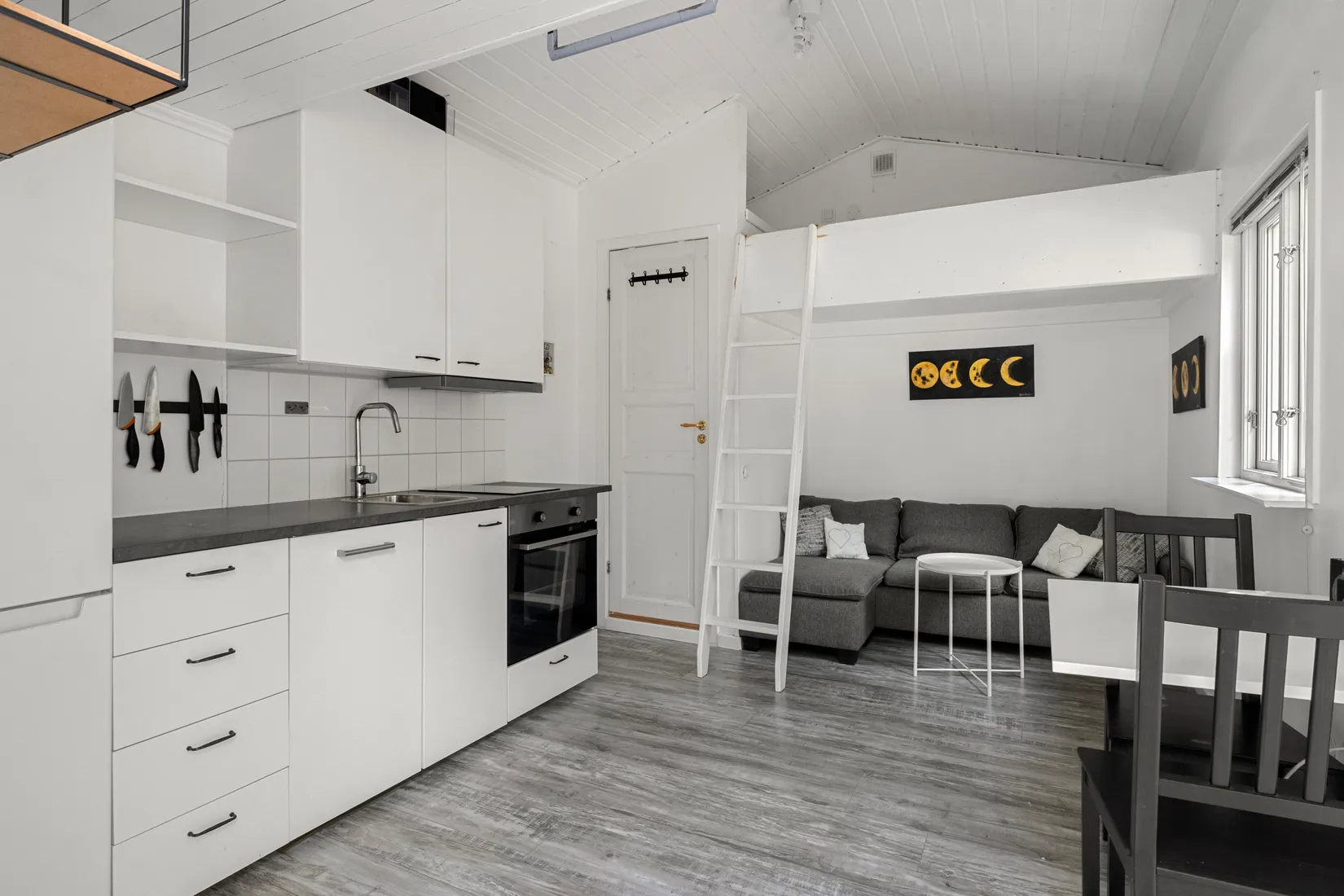 Villa, Mokärrsvägen 15, Brevik, Tyresö