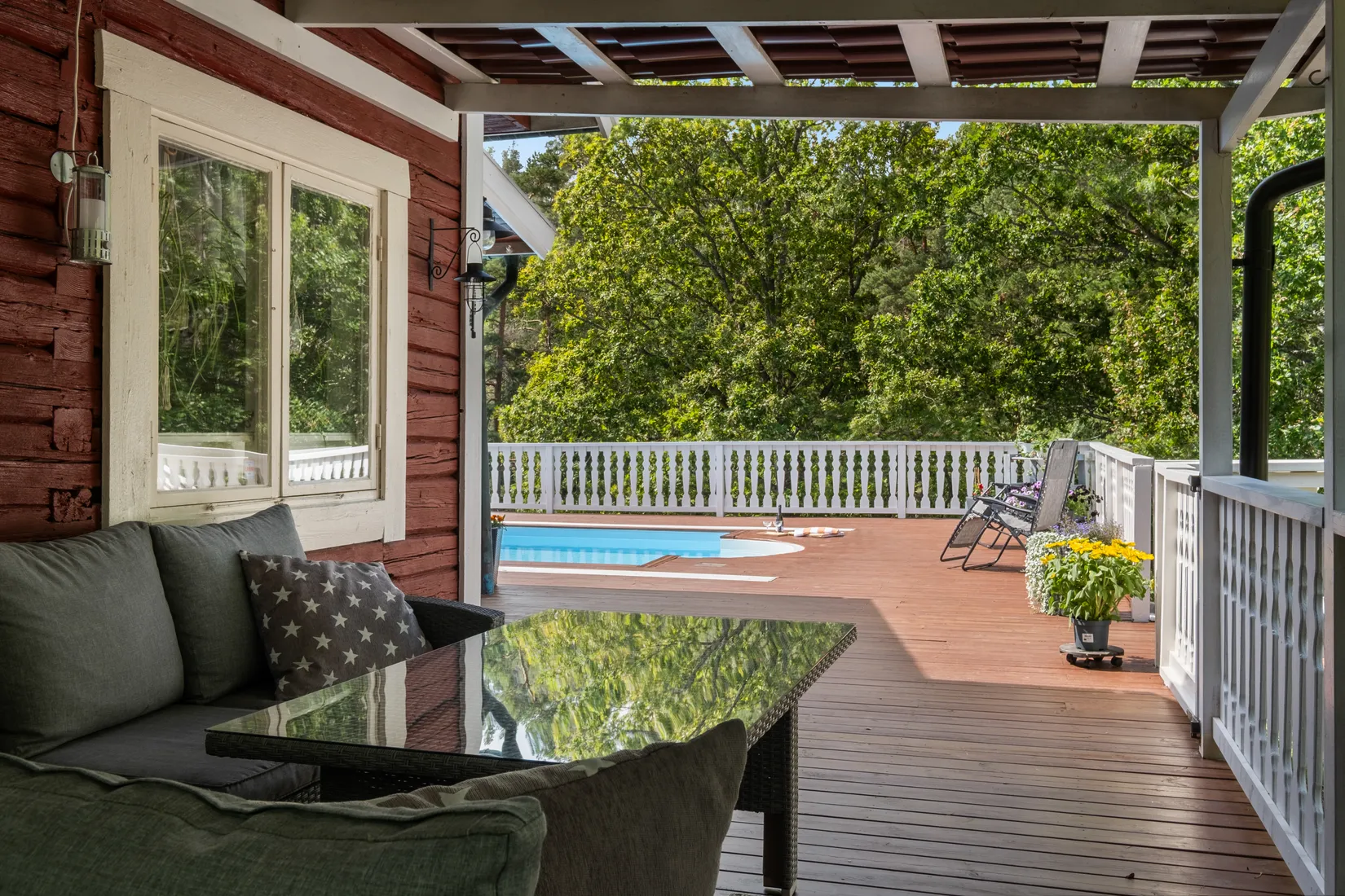 Villa, Mokärrsvägen 15, Brevik, Tyresö