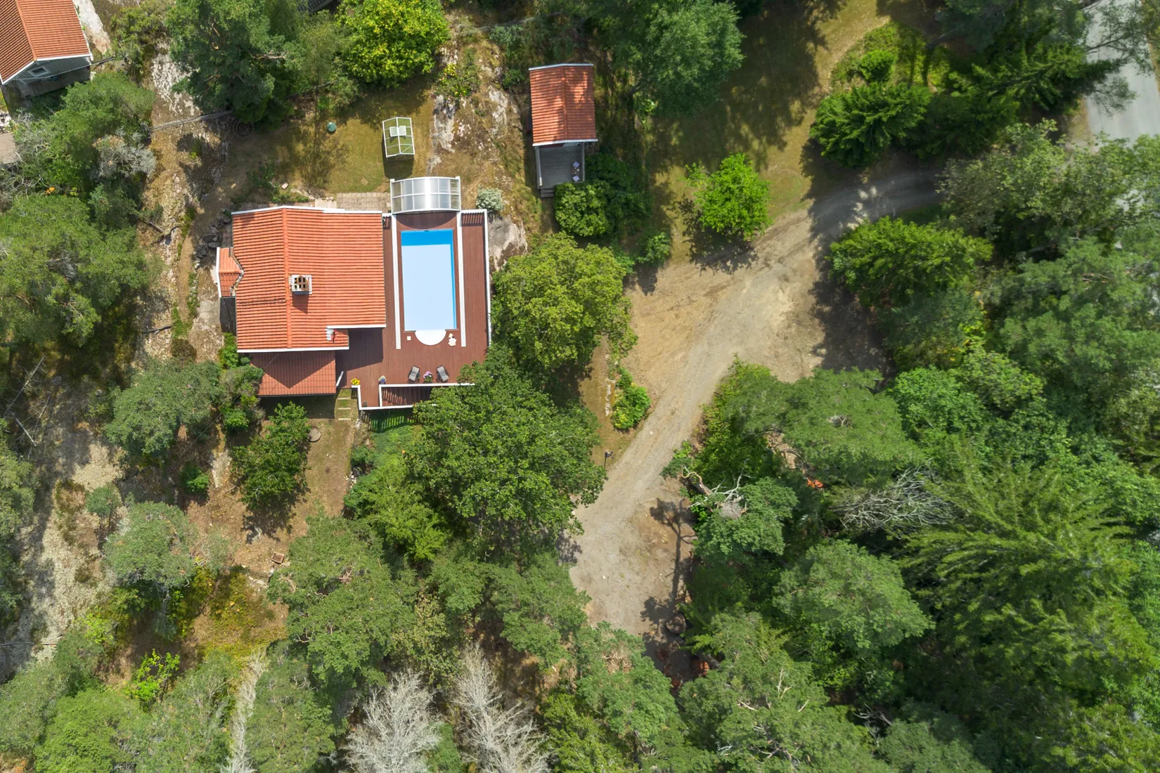 Villa, Mokärrsvägen 15, Brevik, Tyresö