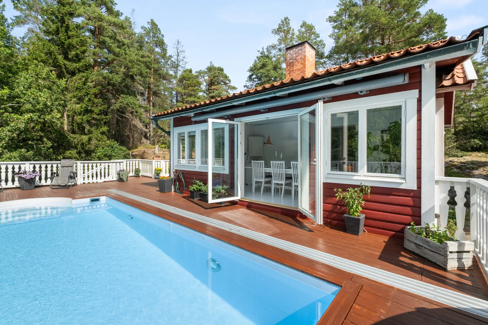Villa, Mokärrsvägen 15, Brevik, Tyresö