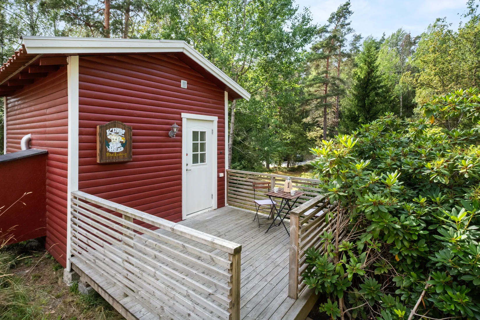 Villa, Mokärrsvägen 15, Brevik, Tyresö