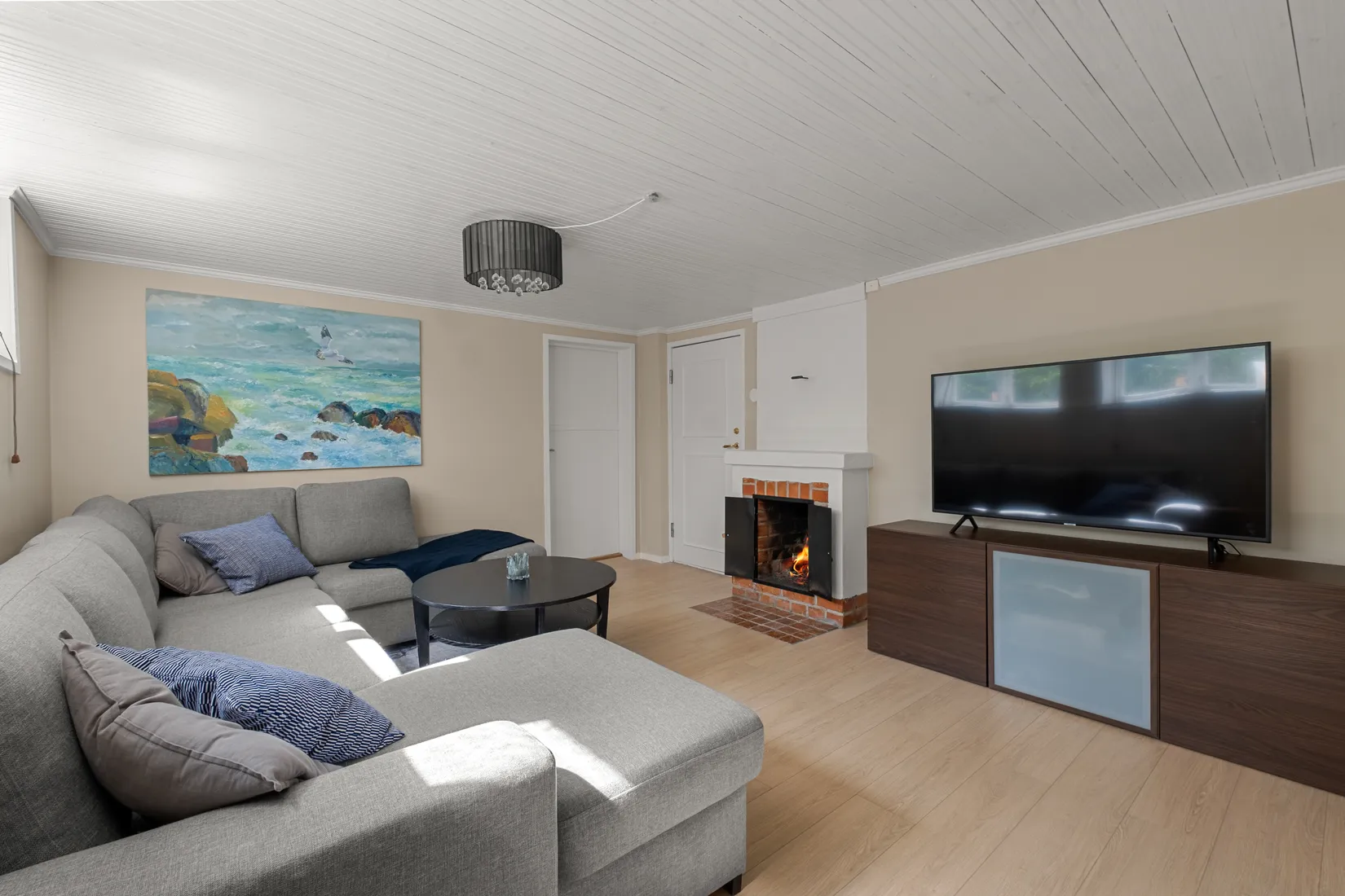 Villa, Mokärrsvägen 15, Brevik, Tyresö