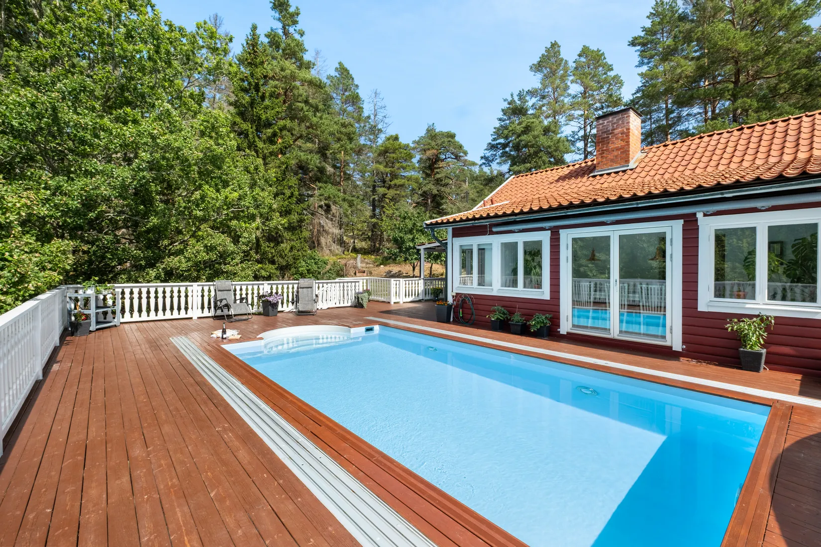Villa, Mokärrsvägen 15, Brevik, Tyresö