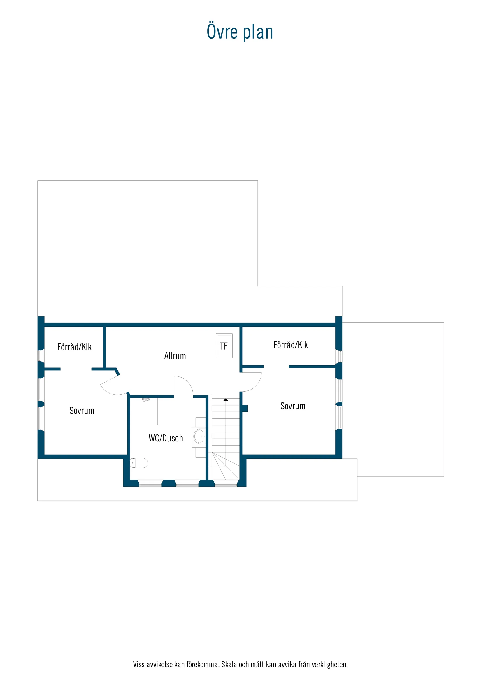 Villa, Klockarebacken 3, Höja, Ängelholm