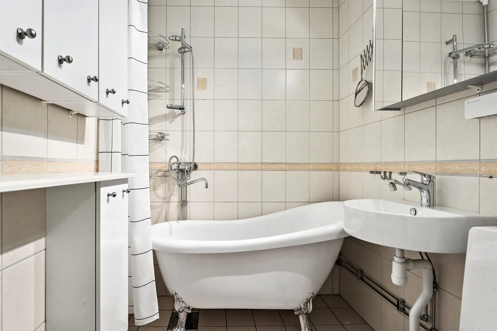 Bostadsrätt, Ribbings väg 12A, Edsberg, Sollentuna