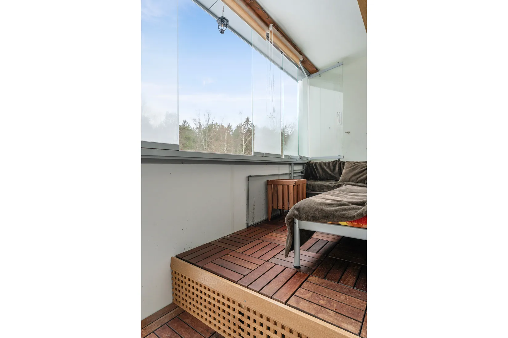 Bostadsrätt, Ribbings väg 12A, Edsberg, Sollentuna