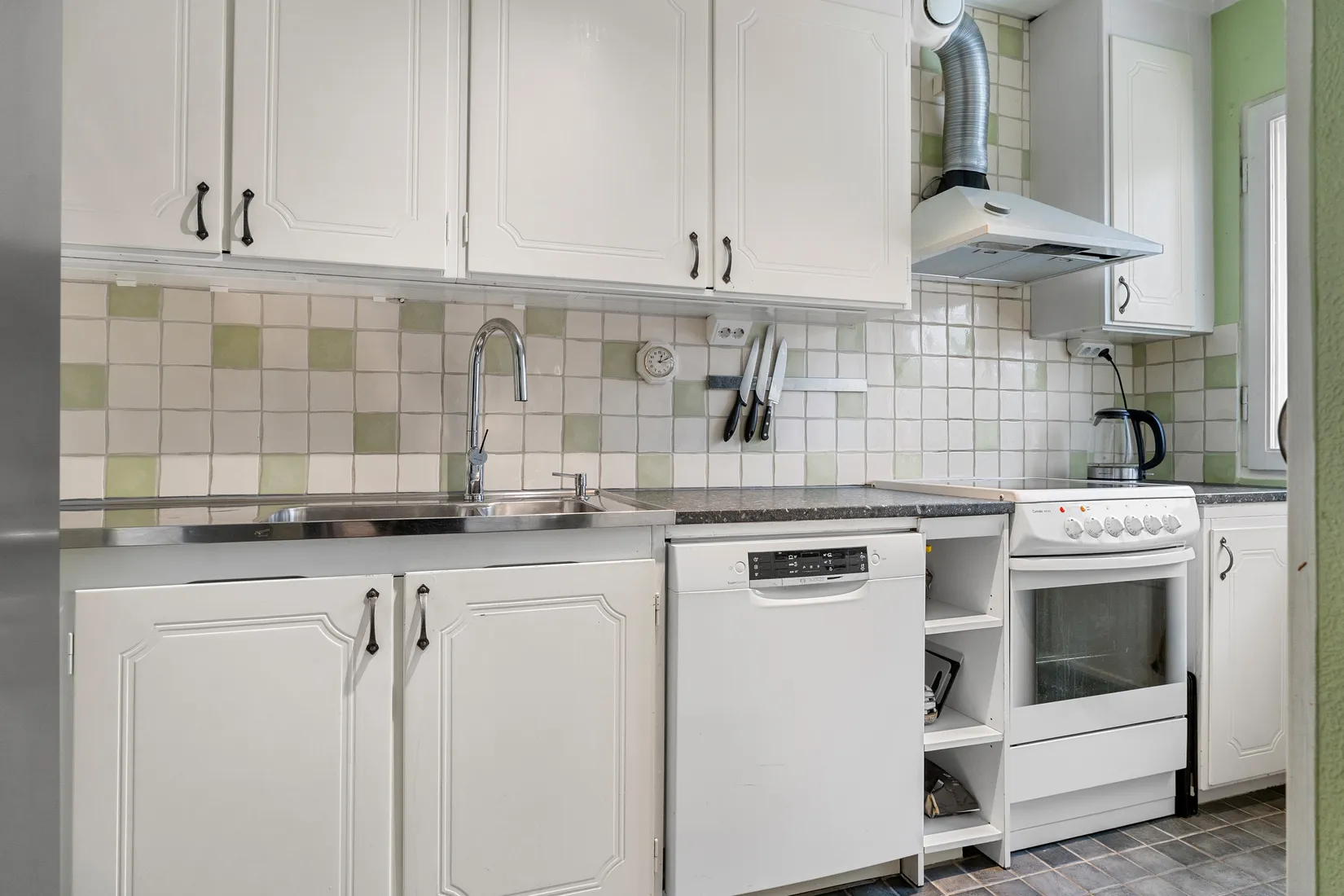 Bostadsrätt, Ribbings väg 12A, Edsberg, Sollentuna